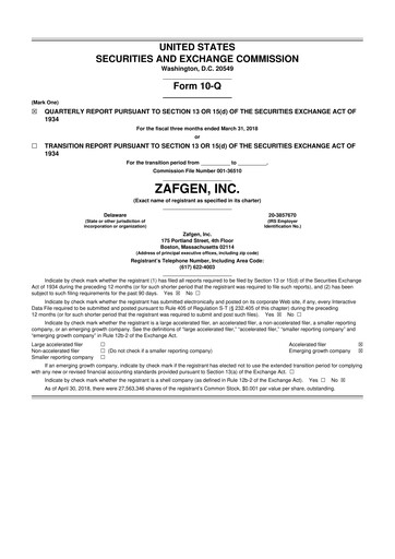Thumbnail Larimar Therapeutics 10-Q Quarterly Report FY 