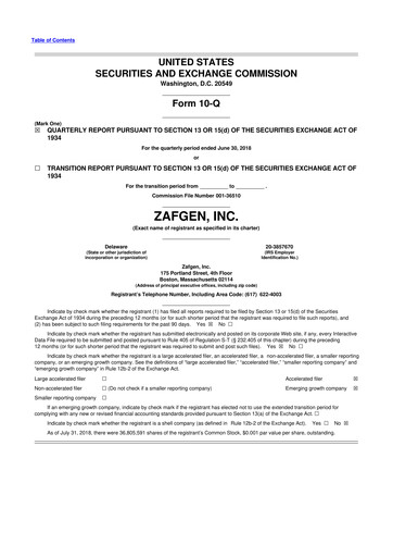 Thumbnail Larimar Therapeutics 10-Q Quarterly Report FY 