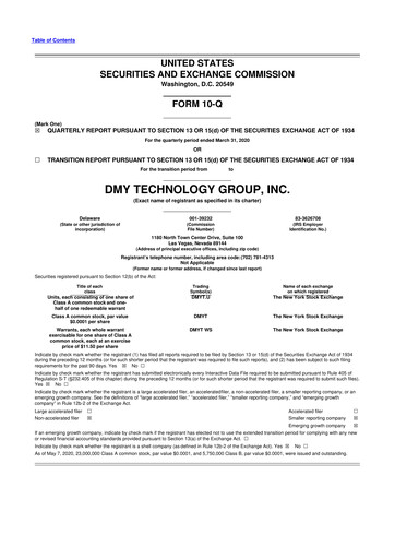 Thumbnail Rush Street Interactive 10-Q Quarterly Report FY2020 