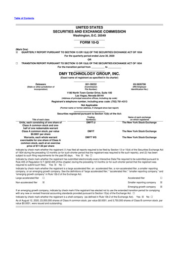 Thumbnail Rush Street Interactive 10-Q Quarterly Report FY2020 