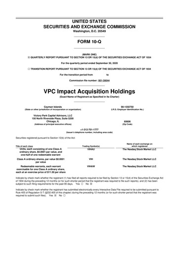 Thumbnail Bakkt Holdings 10-Q Quarterly Report FY 