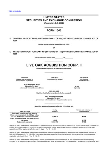 Thumbnail Navitas Semiconductor 10-Q Quarterly Report FY2021 