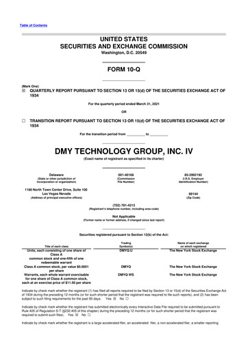Thumbnail Planet Labs 10-Q Quarterly Report FY2021 