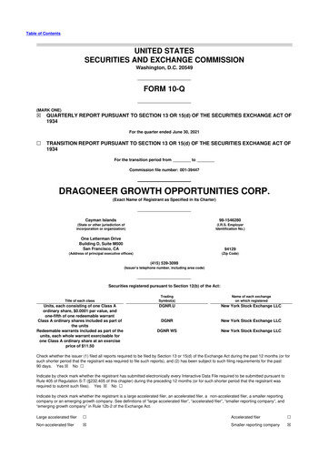 Thumbnail CCC Intelligent Solutions 10-Q Quarterly Report FY2021 