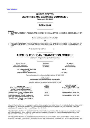 Thumbnail OPAL Fuels 10-Q Quarterly Report FY2021 