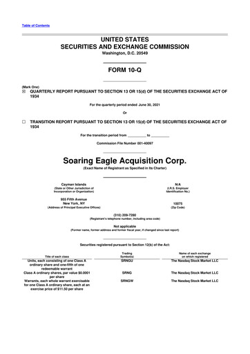Thumbnail Ginkgo Bioworks
 10-Q Quarterly Report FY2021 