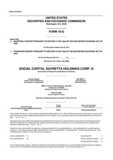 Thumbnail ProKidney 10-Q Quarterly Report FY 