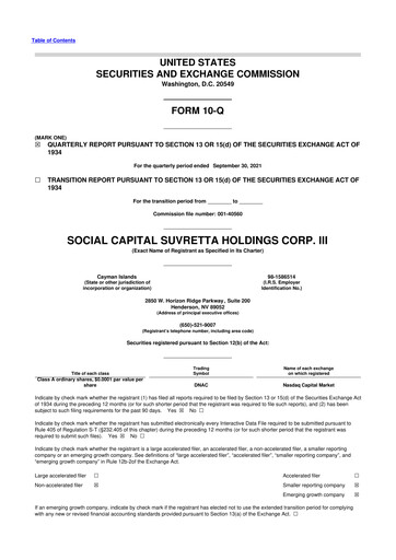 Thumbnail ProKidney 10-Q Quarterly Report FY 