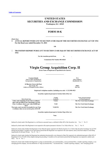 Miniature Grove Collaborative 10-K Rapport annuel 2021