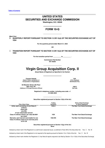 Miniature Grove Collaborative 10-Q Rapport trimestriel  