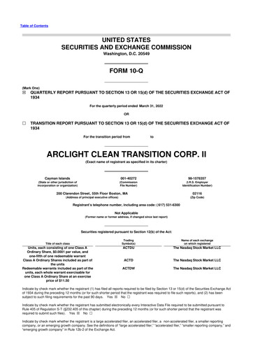 Thumbnail OPAL Fuels 10-Q Quarterly Report FY2022 