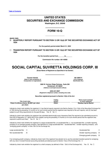 Thumbnail ProKidney 10-Q Quarterly Report FY 