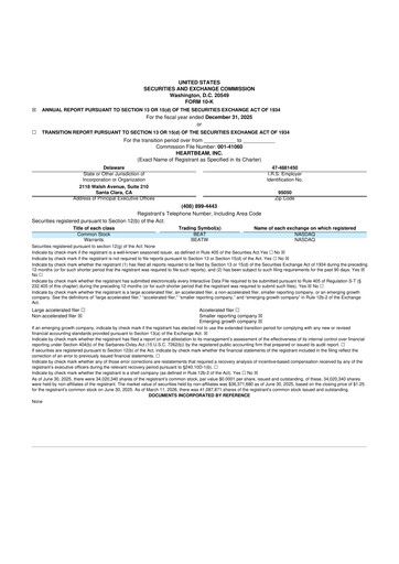 Thumbnail HeartBeam 10-K Annual Report 2025