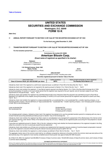 Miniature Gryphon Digital Mining 10-K Rapport annuel 2025