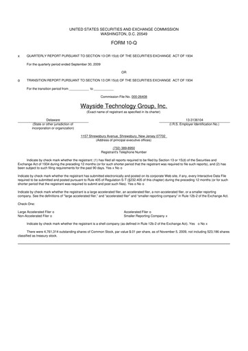 Miniature Climb Global Solutions 10-Q Rapport trimestriel  