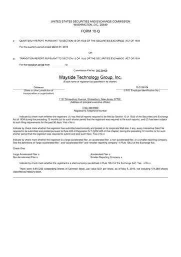 Miniature Climb Global Solutions 10-Q Rapport trimestriel  