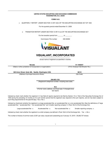 Thumbnail Know Labs 10-Q Quarterly Report FY 