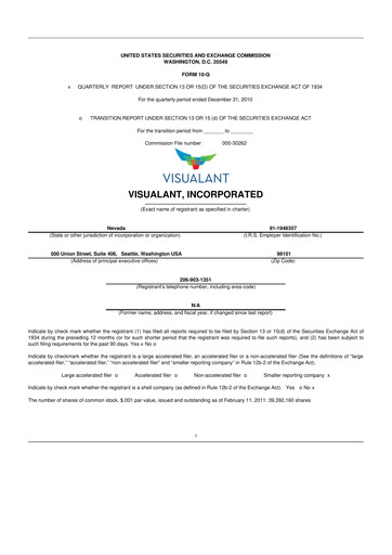 Thumbnail Know Labs 10-Q Quarterly Report FY 