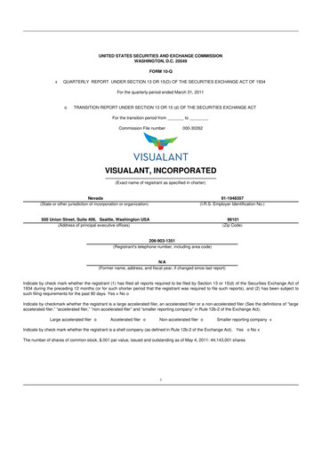 Thumbnail Know Labs 10-Q Quarterly Report FY 