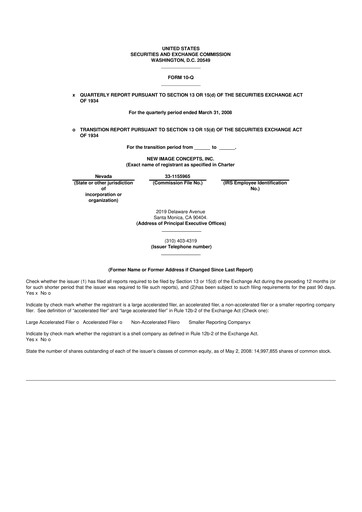 Thumbnail Blink Charging
 10-Q Quarterly Report FY 