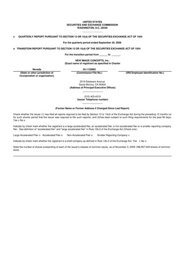 Thumbnail Blink Charging
 10-Q Quarterly Report FY 