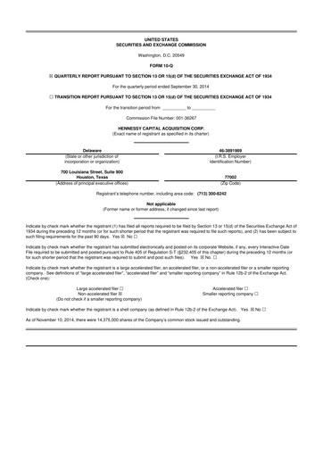 Thumbnail Blue Bird Corporation
 10-Q Quarterly Report FY2014 