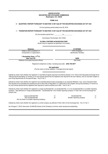Thumbnail Purple Innovation
 10-Q Quarterly Report FY 