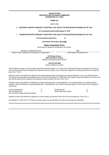 Thumbnail Phunware 10-Q Quarterly Report FY 