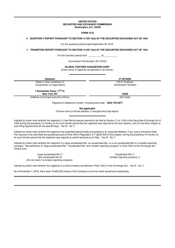 Thumbnail Purple Innovation
 10-Q Quarterly Report FY 