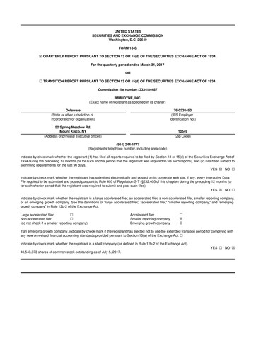 Thumbnail LifeMD 10-Q Quarterly Report FY2017 