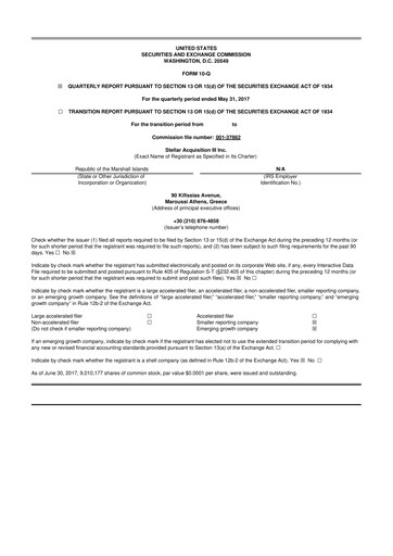 Thumbnail Phunware 10-Q Quarterly Report FY 