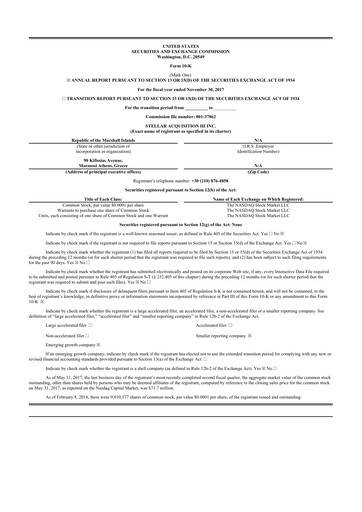 Thumbnail Phunware 10-K Annual Report 2017