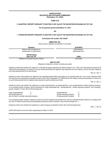 Thumbnail LifeMD 10-Q Quarterly Report FY2018 