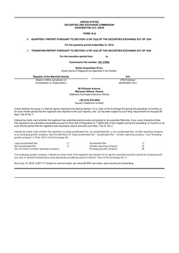 Thumbnail Phunware 10-Q Quarterly Report FY 