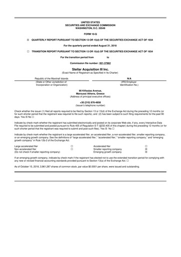 Thumbnail Phunware 10-Q Quarterly Report FY 