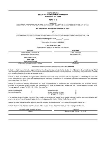 Thumbnail Compass Therapeutics 10-Q Quarterly Report FY 