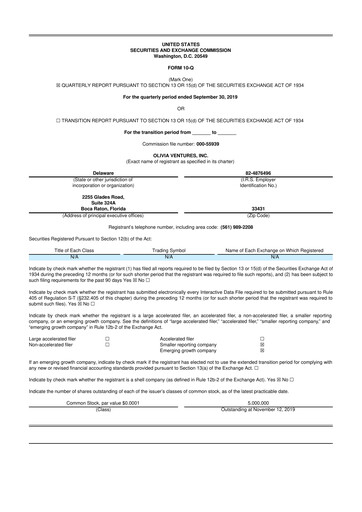 Thumbnail Compass Therapeutics 10-Q Quarterly Report FY 