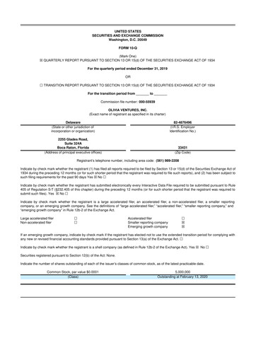Thumbnail Compass Therapeutics 10-Q Quarterly Report FY 