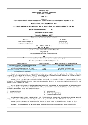 Thumbnail Microvast 10-Q Quarterly Report FY 