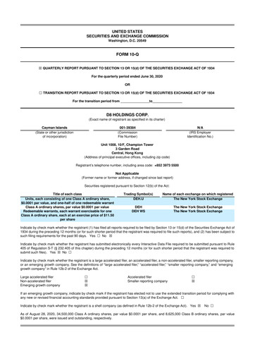 Thumbnail Vicarious Surgical 10-Q Quarterly Report FY2020 