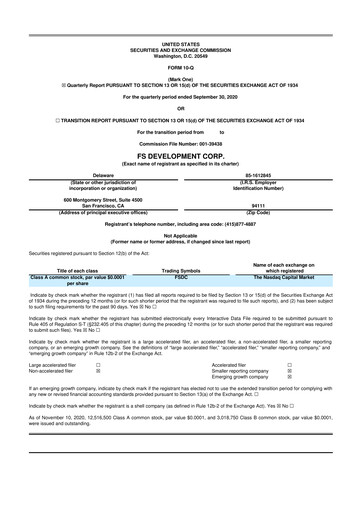 Thumbnail Disc Medicine 10-Q Quarterly Report FY 