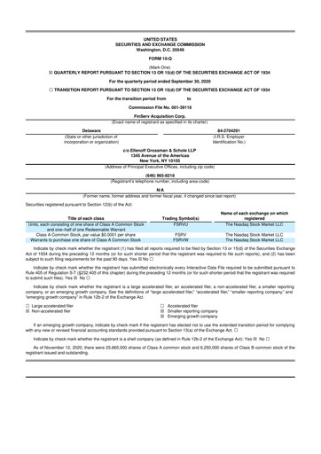 Thumbnail Katapult Holdings 10-Q Quarterly Report FY2020 