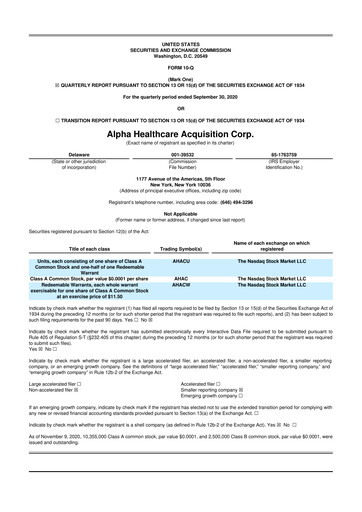 Thumbnail Humacyte 10-Q Quarterly Report FY 