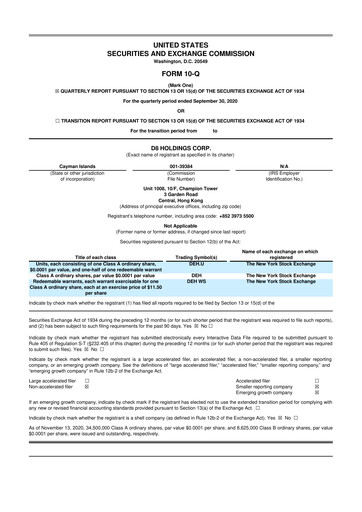 Thumbnail Vicarious Surgical 10-Q Quarterly Report FY2020 