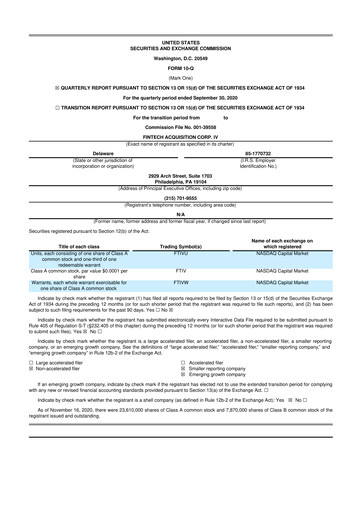 Thumbnail Perella Weinberg Partners 10-Q Quarterly Report FY2020 