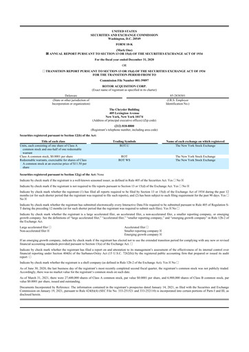 Vorschaubild Palladyne AI 10-K Jahresbericht 2020