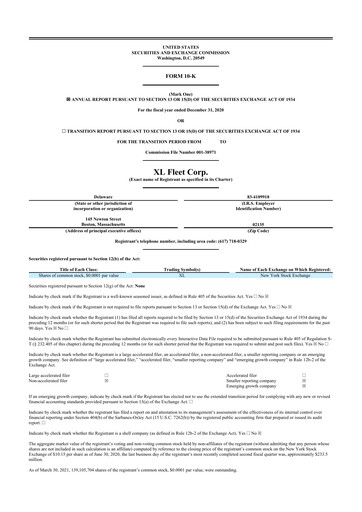 Thumbnail Spruce Power 10-K Annual Report 2020