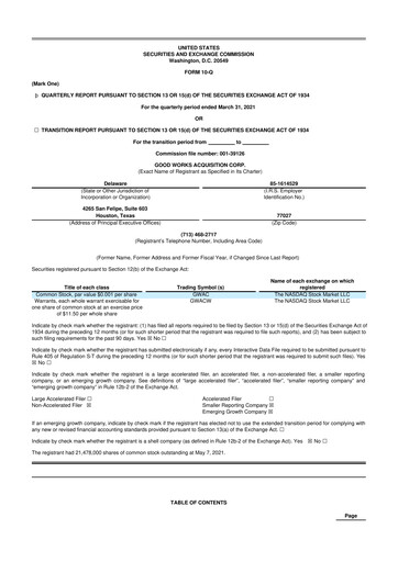 Thumbnail Cipher Mining 10-Q Quarterly Report FY2021 