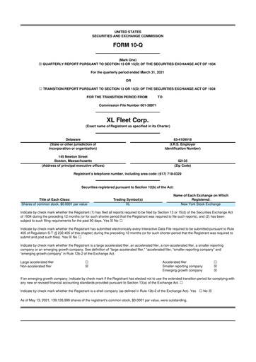 Thumbnail Spruce Power 10-Q Quarterly Report FY2021 