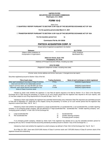 Thumbnail Perella Weinberg Partners 10-Q Quarterly Report FY2021 